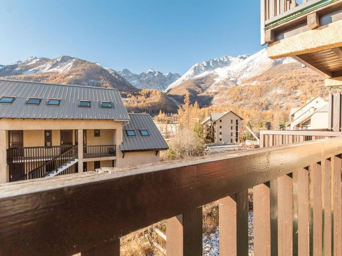 Appartement Duplex 3 Pieces Cabine, 6 Couchages, Monetier-Les-Bains, Proche Commerces Et Pistes - Fr-1-330F-154 Le Monetier-les-Bains ภายนอก รูปภาพ